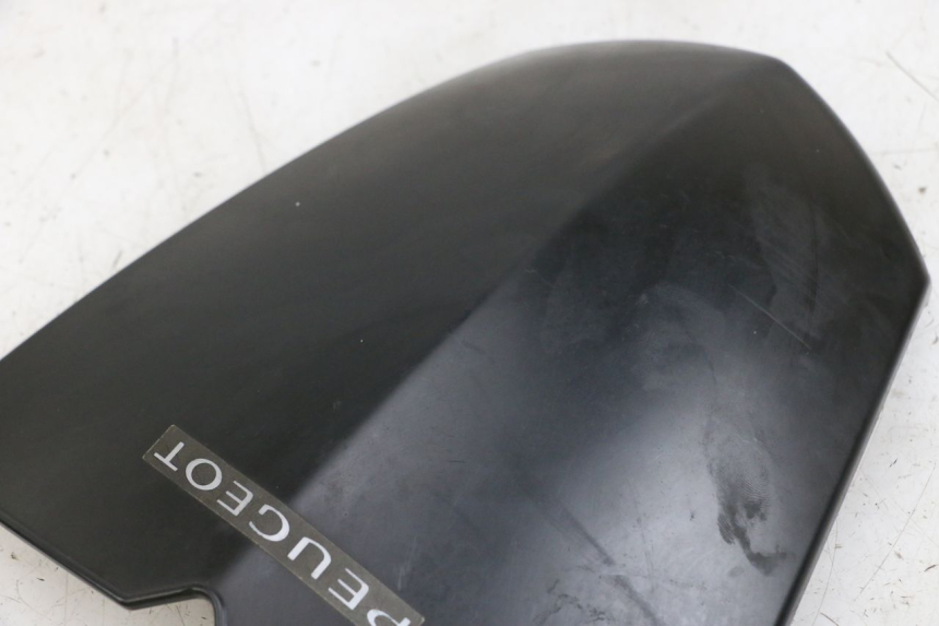 photo de WINDSCHERM PEUGEOT KISBEE 4T 50 (2010 - 2017) - Andere kijkhoek