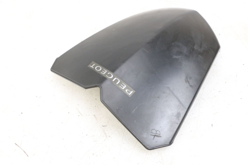 photo de WINDSCHERM PEUGEOT KISBEE 4T 50 (2010 - 2017) - Technische close-up