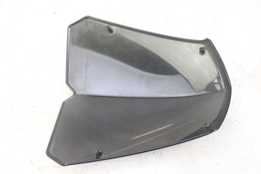 photo de WINDSCHERM PEUGEOT KISBEE 4T 50 (2018 - 2022) - Andere kijkhoek