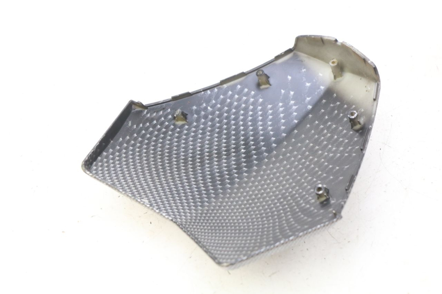 photo de WINDSCHERM RIDE RACE GT 2T 50 (2012 - 2017) - Zoom op gebruiksstaat