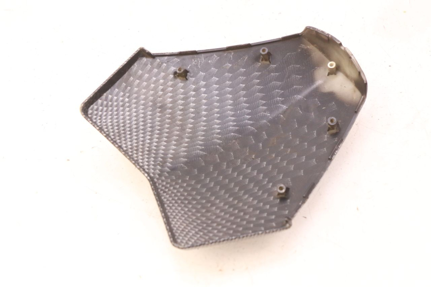 photo de WINDSCHERM RIDE RACE GT 2T 50 (2012 - 2017) - Zoom op gebruiksstaat