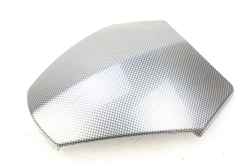 photo de WINDSCHERM RIDE RACE GT 2T 50 (2012 - 2017) - Technische close-up