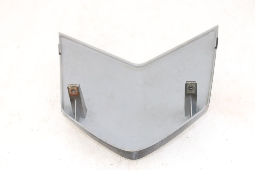 photo de WINDSCHERM DAELIM S1 125 (2007 - 2016) - Zoom op gebruiksstaat