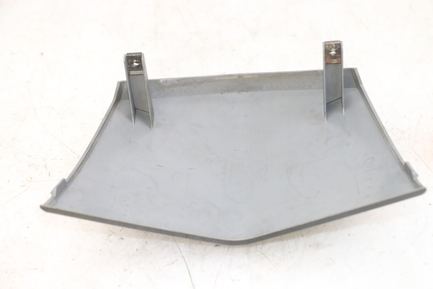 photo de WINDSCHERM DAELIM S1 125 (2007 - 2016) - Andere kijkhoek