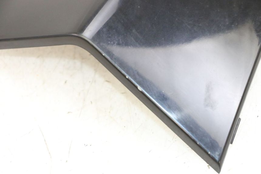 photo de WINDSCHERM DAELIM S1 125 (2007 - 2016) - Staat van het oppervlak