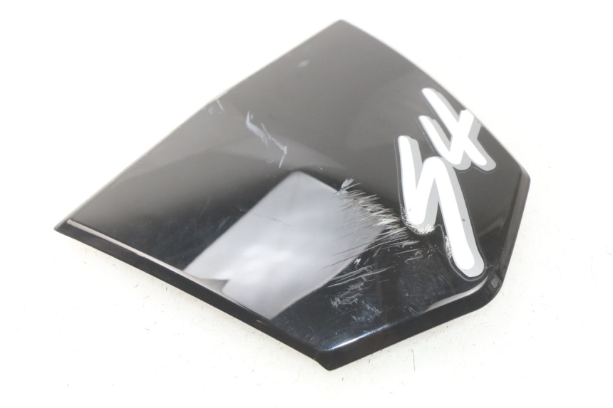 photo de WINDSCHERM DAELIM S4 50 (2010 - 2015) - Hoofdaanzicht