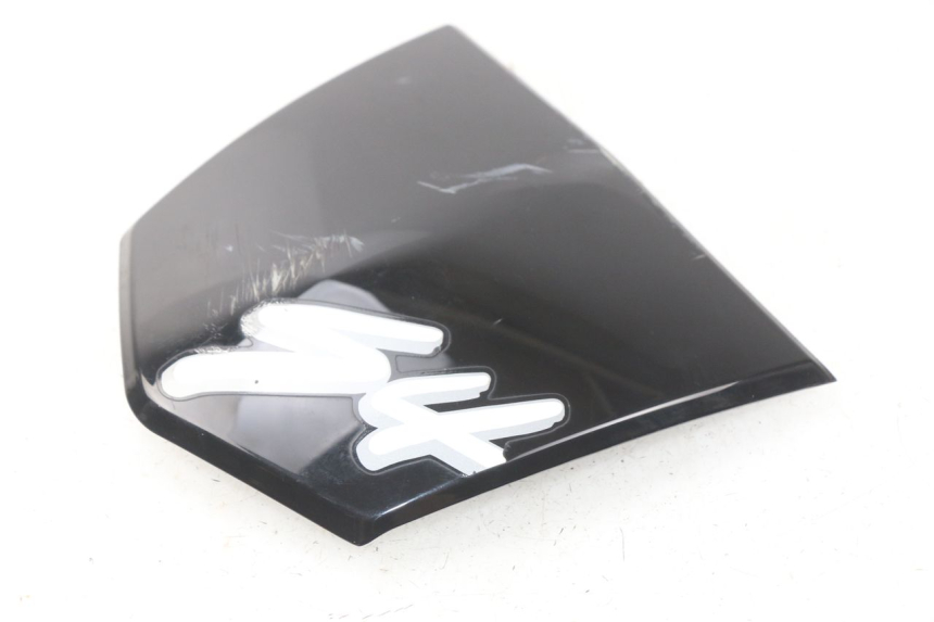 photo de WINDSCHERM DAELIM S4 50 (2010 - 2015) - Zoom op gebruiksstaat