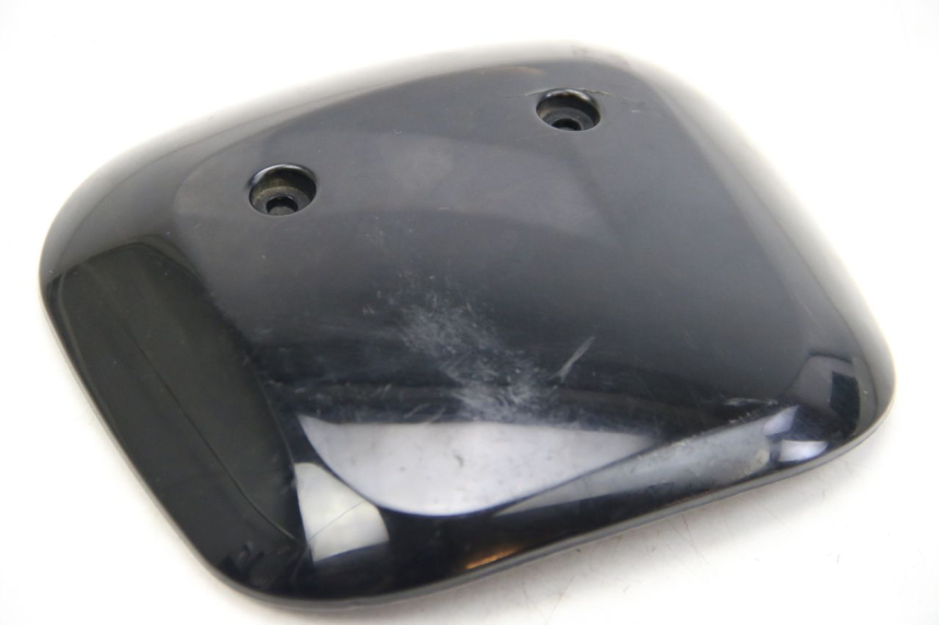 photo de WINDSCHERM LVNENG S5 1 (2019 - 2023) - Hoofdaanzicht