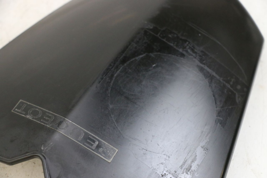 photo de WINDSCHERM PEUGEOT STREETZONE 2T 50 (2014 - 2019) - Zoom op gebruiksstaat