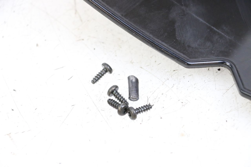 photo de WINDSCHERM PEUGEOT STREETZONE 2T 50 (2014 - 2019) - Overzicht