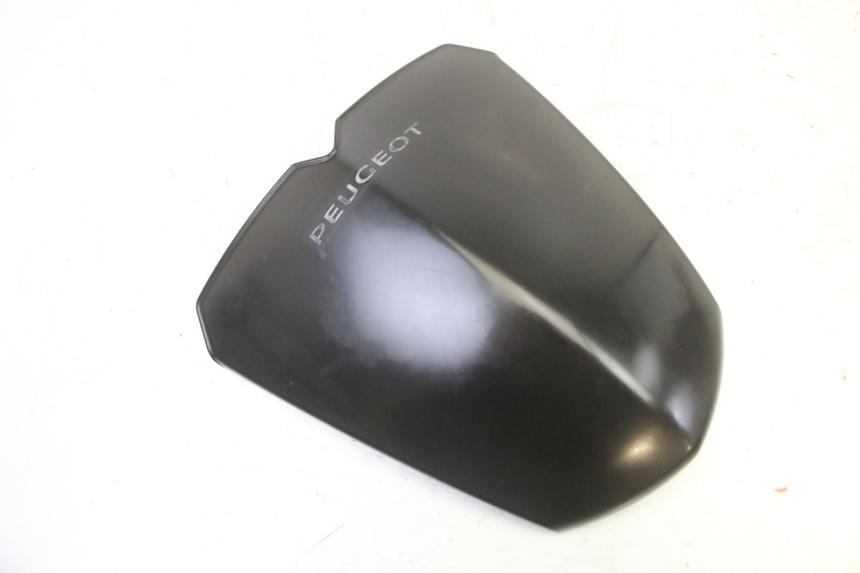 photo de WINDSCHERM PEUGEOT STREETZONE I 2T 50 (2018 - 2020) - Hoofdaanzicht