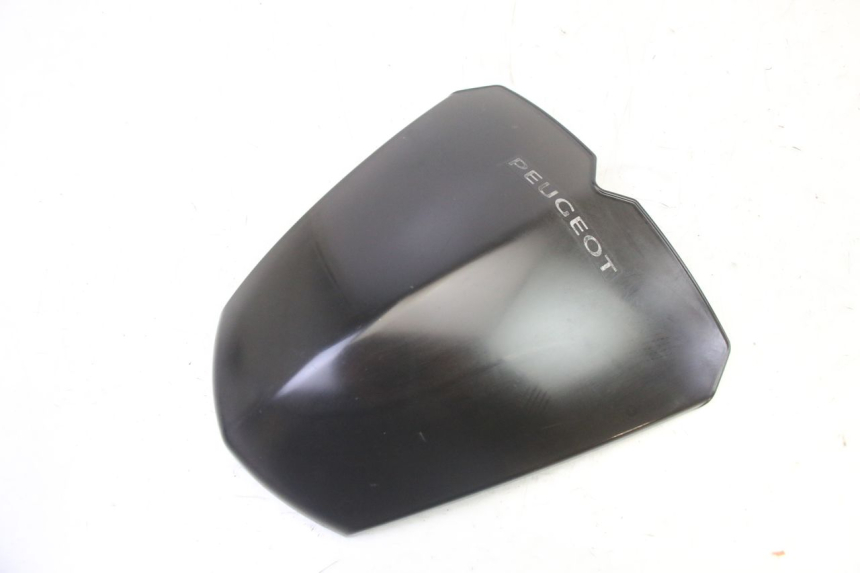 photo de WINDSCHERM PEUGEOT STREETZONE I 2T 50 (2018 - 2020) - Detail van het onderdeel