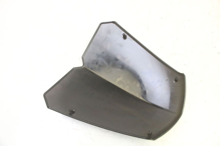 photo de WINDSCHERM PEUGEOT STREETZONE I 2T 50 (2018 - 2020) - Zoom op gebruiksstaat