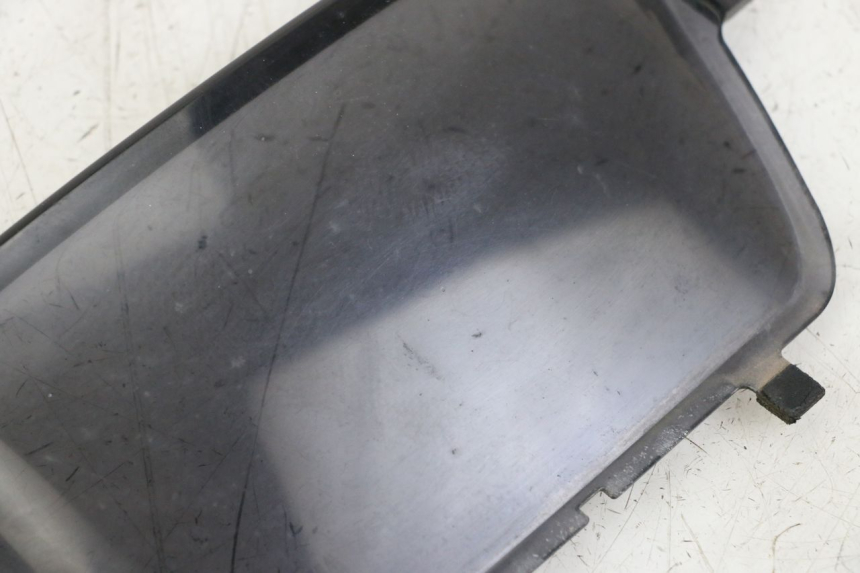 photo de WINDSCHERM YAMAHA TDR DELTABOX 125 (1997 - 2003) - Zoom op gebruiksstaat