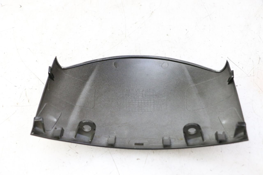 photo de WINDSCHERM PEUGEOT TWEET PRO CARGO 50 (2018 - 2022) - Andere kijkhoek