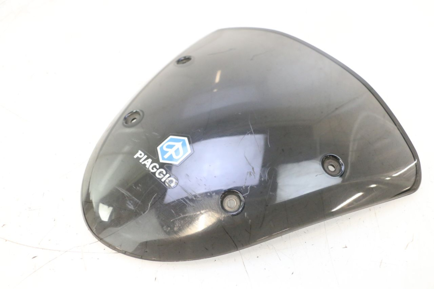 photo de WINDSCHERM PIAGGIO TYPHOON 50 (2000 - 2009) - Bevestigingspunten