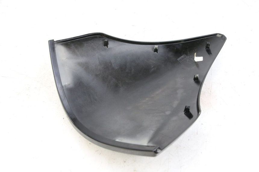 photo de WINDSCHERM PIAGGIO X10 125 (2012 - 2017) - Zoom op gebruiksstaat