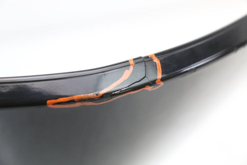 photo de WINDSCHERM PIAGGIO X10 125 (2012 - 2017) - Productaanzicht