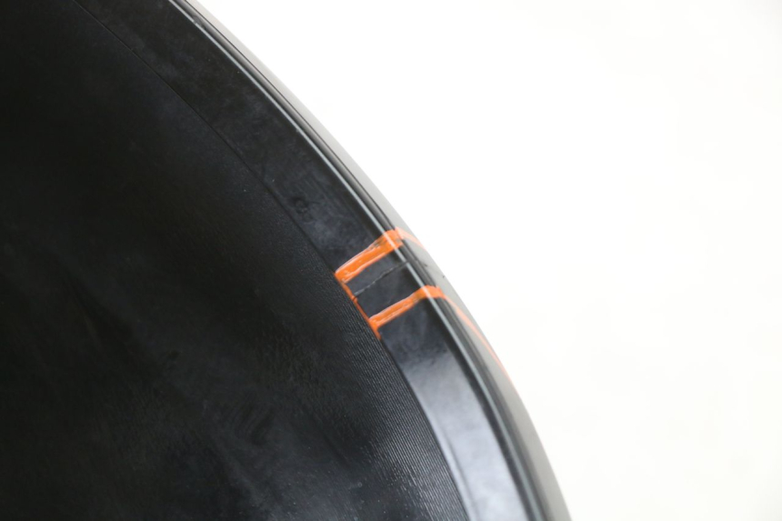 photo de WINDSCHERM PIAGGIO X10 125 (2012 - 2017) - Kenmerkende details