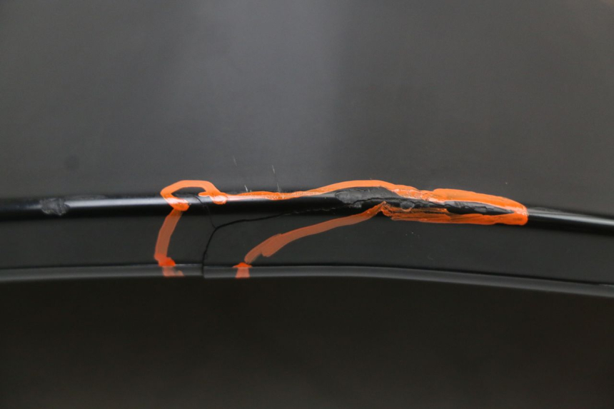 photo de WINDSCHERM PIAGGIO X10 125 (2012 - 2017) - Overzicht