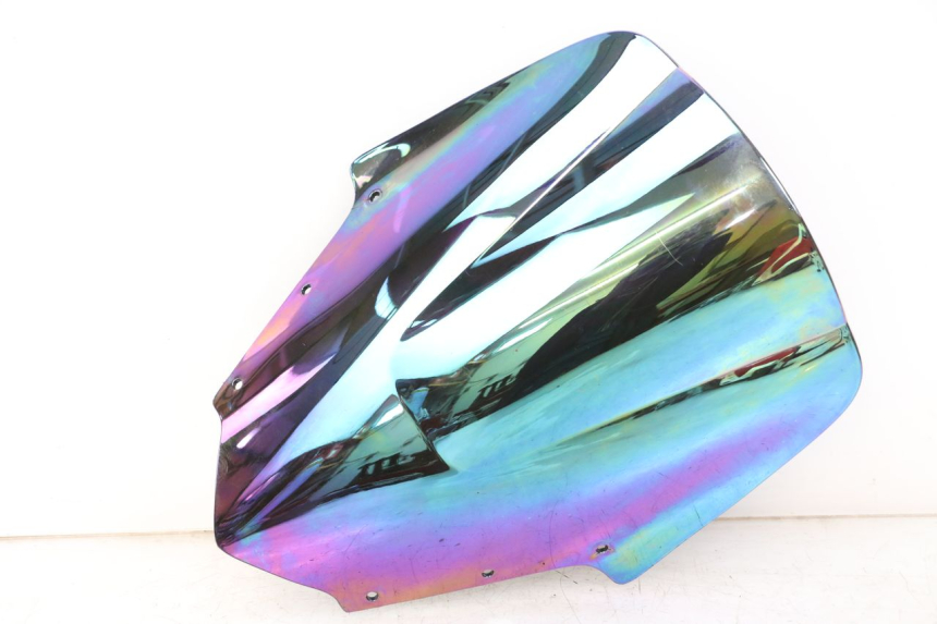 photo de WINDSCHERM YAMAHA FZ1 FAZER 1000 (2007 - 2009) - Hoofdaanzicht