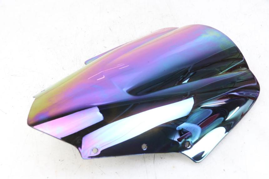 photo de WINDSCHERM YAMAHA FZ1 FAZER 1000 (2007 - 2009) - Zoom op componenten