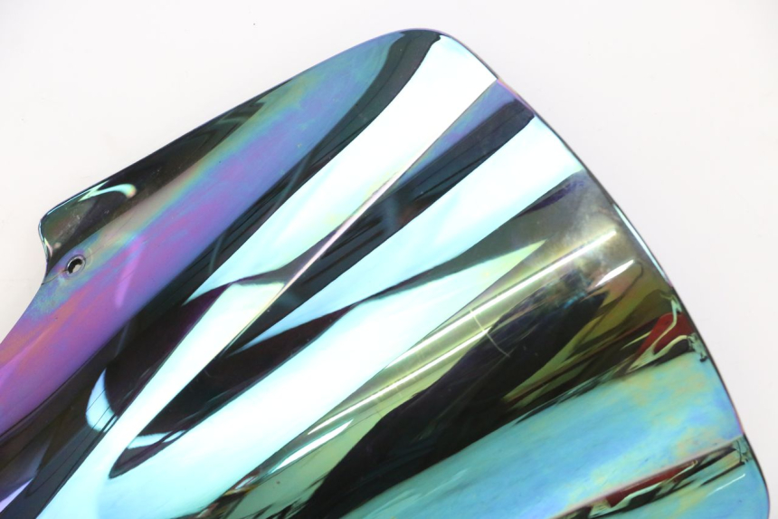 photo de WINDSCHERM YAMAHA FZ1 FAZER 1000 (2007 - 2009) - Zoom op gebruiksstaat