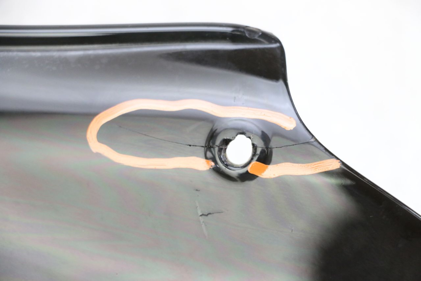 photo de WINDSCHERM YAMAHA FZ1 FAZER 1000 (2007 - 2009) - Technische close-up