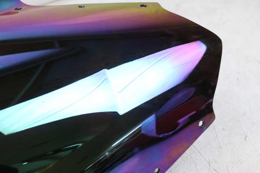 photo de WINDSCHERM YAMAHA FZ1 FAZER 1000 (2007 - 2009) - Gecontroleerd onderdeel