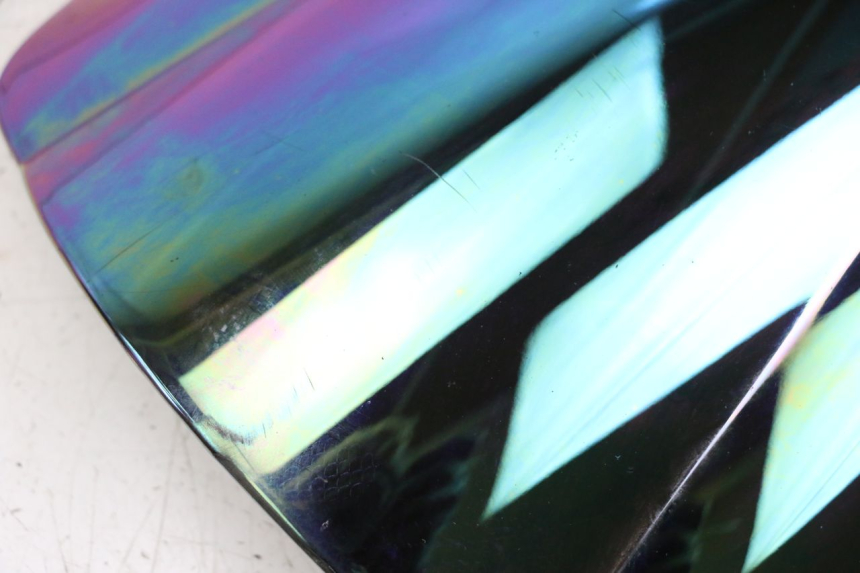 photo de WINDSCHERM YAMAHA FZ1 FAZER 1000 (2007 - 2009) - Markeringen en referenties