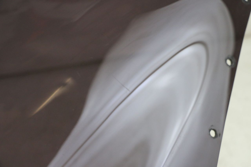 photo de WINDSCHERM YAMAHA FZS FAZER 600 (2001 - 2003) - Detail van het onderdeel