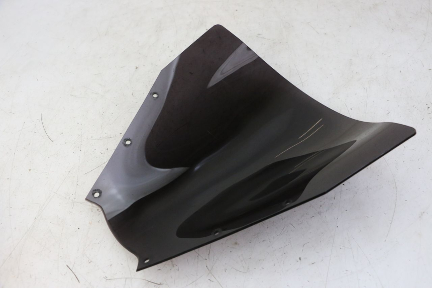 photo de WINDSCHERM YAMAHA FZS FAZER 600 (2001 - 2003) - Zoom op gebruiksstaat