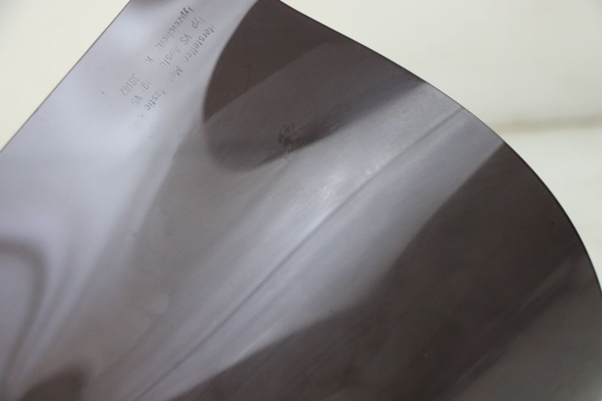 photo de WINDSCHERM YAMAHA FZS FAZER 600 (2001 - 2003) - Andere kijkhoek