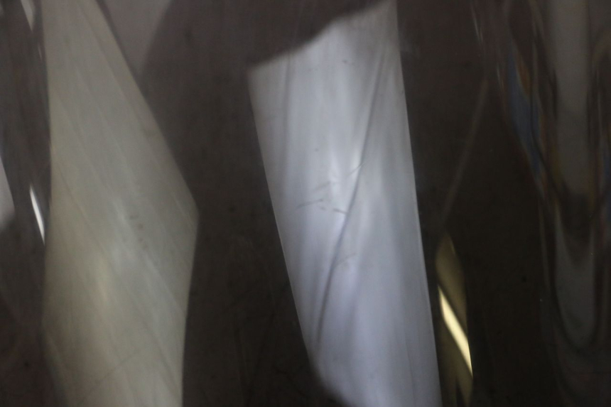 photo de WINDSCHERM YAMAHA FZS FAZER 600 (2001 - 2003) - Overzicht