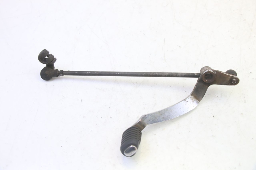 photo de VERSNELLINGSSELECTOR HYOSUNG GV AQUILA 125 (2000 - 2009) - Hoofdaanzicht