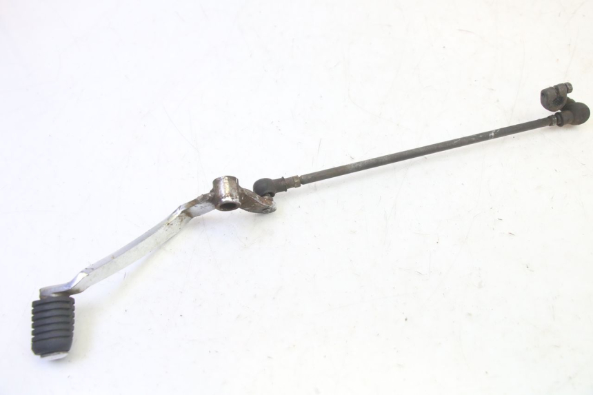 photo de VERSNELLINGSSELECTOR HYOSUNG GV AQUILA 125 (2000 - 2009) - Detail van het onderdeel