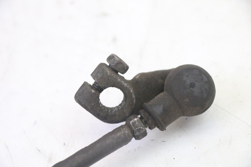 photo de VERSNELLINGSSELECTOR HYOSUNG GV AQUILA 125 (2000 - 2009) - Overzicht