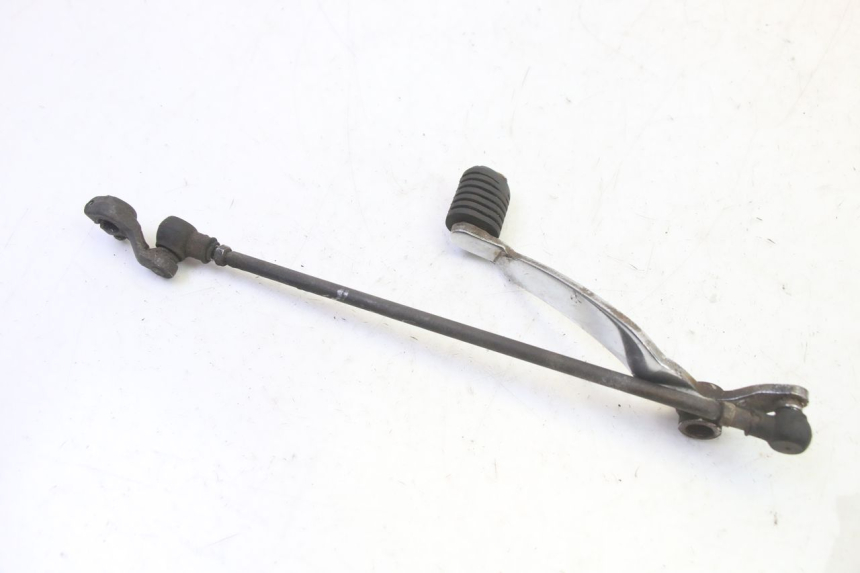 photo de VERSNELLINGSSELECTOR HYOSUNG GV AQUILA 125 (2000 - 2009) - Bevestigingspunten