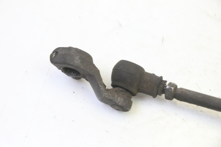 photo de VERSNELLINGSSELECTOR HYOSUNG GV AQUILA 125 (2000 - 2009) - Staat van het oppervlak