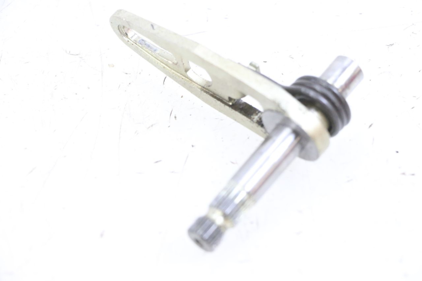 photo de VERSNELLINGSSELECTOR MV AGUSTA BRUTALE R WALLY 910 (2008 - 2008) - Hoofdaanzicht