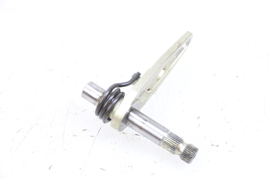 photo de VERSNELLINGSSELECTOR MV AGUSTA BRUTALE R WALLY 910 (2008 - 2008) - Detail van het onderdeel