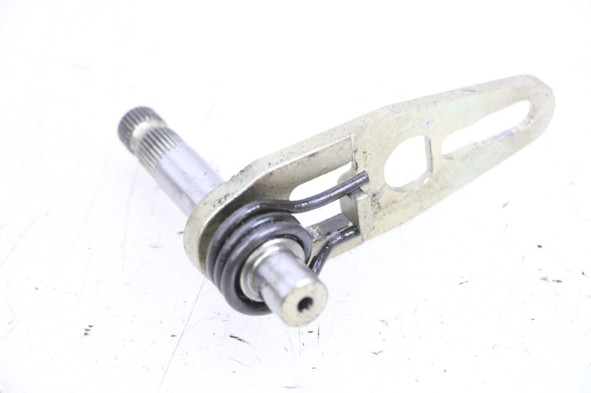 photo de VERSNELLINGSSELECTOR MV AGUSTA BRUTALE R WALLY 910 (2008 - 2008) - Andere kijkhoek