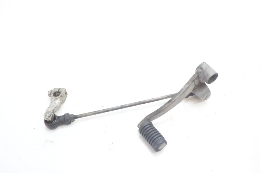 photo de VERSNELLINGSKIEZER HONDA CB F HORNET 600 (2005 - 2006) - Hoofdaanzicht