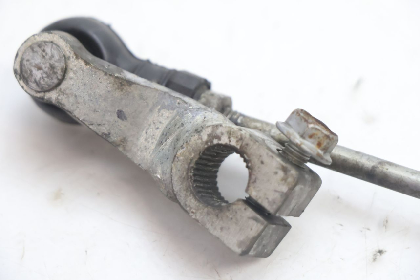 photo de VERSNELLINGSKIEZER HONDA CB F HORNET 600 (2005 - 2006) - Overzicht