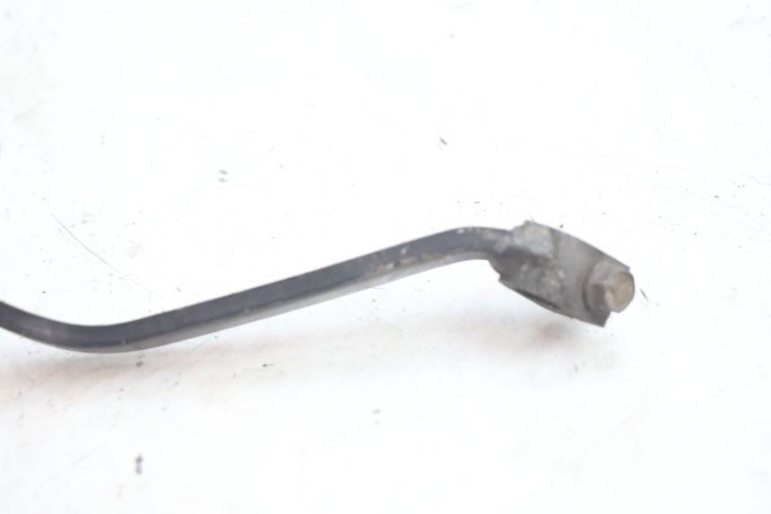 photo de VERSNELLINGSSELECTOR HONDA CB TWO FIFTY 250 (1991 - 2002) - Zoom op gebruiksstaat