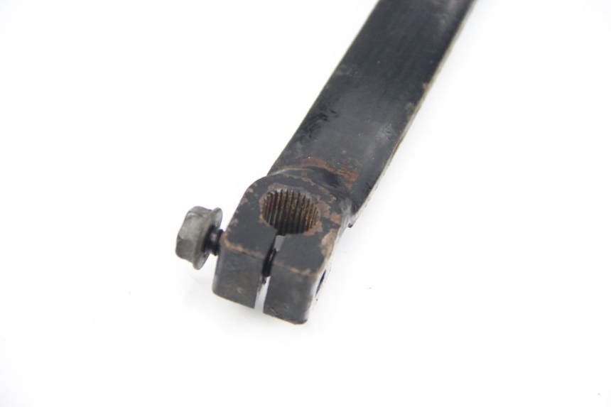 photo de VERSNELLINGSSELECTOR HONDA CBR F SC21 1000 (1986 - 1992) - Zoom op gebruiksstaat