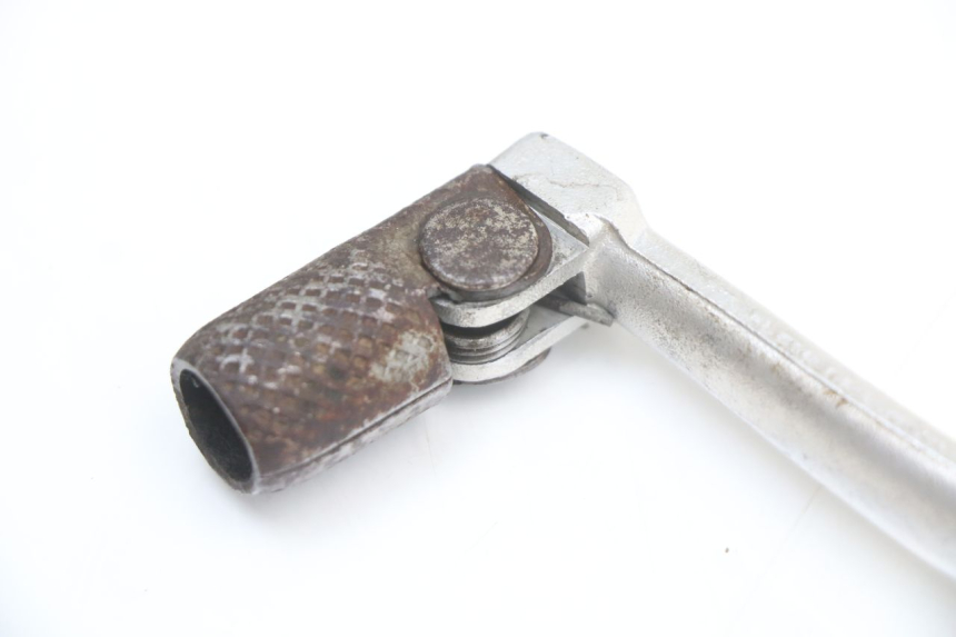 photo de VERSNELLINGSSELECTOR SHERCO CITY CORP 125 (2003 - 2007) - Zoom op gebruiksstaat