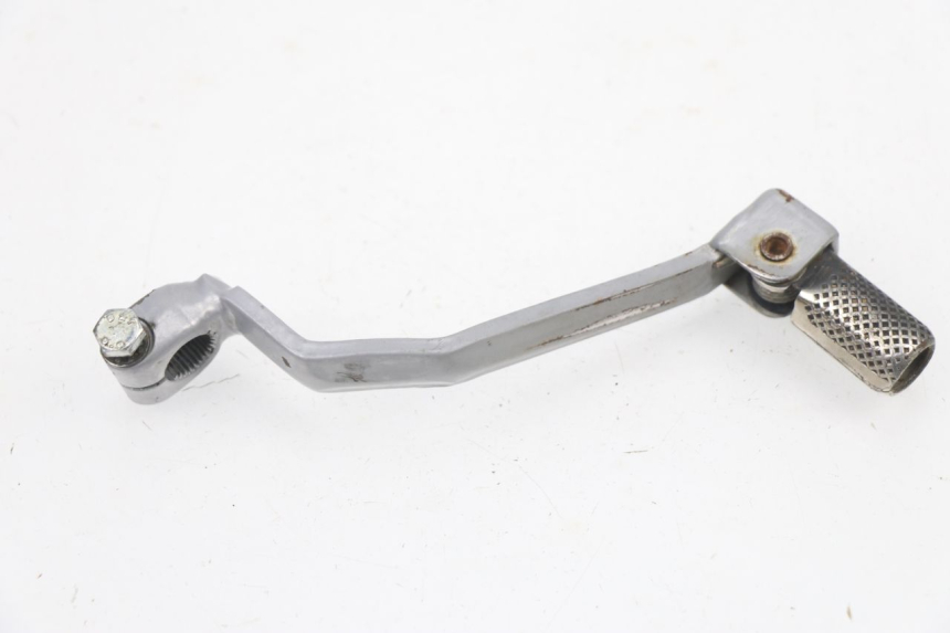 photo de VERSNELLINGSSELECTEUR HONDA CR 125 (1995 - 1997) - Zoom op gebruiksstaat