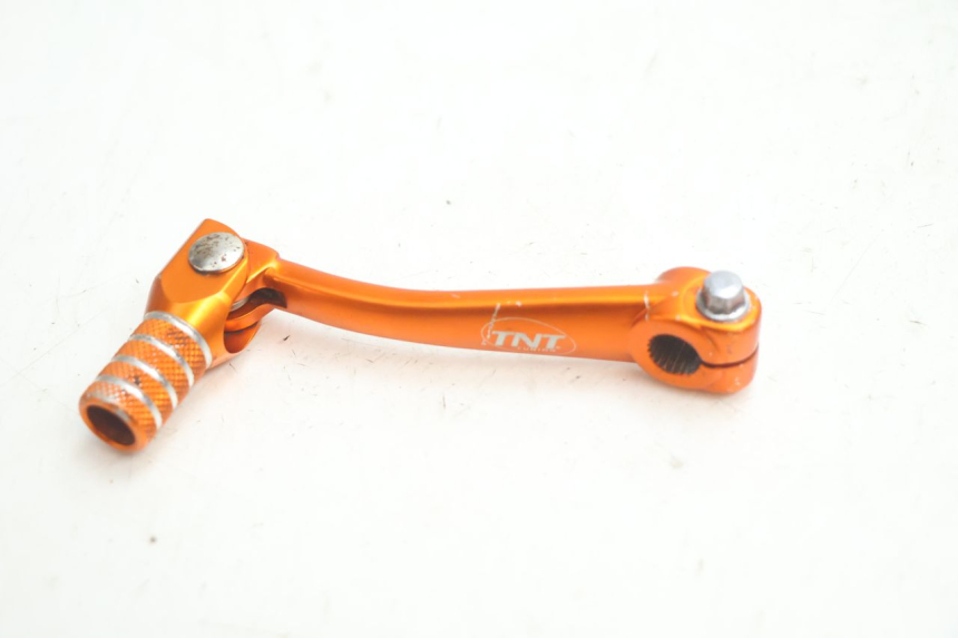 photo de VERSNELLINGSSELECTOR HM HONDA CRM DERAPAGE RR 50 (2006 - 2017) - Hoofdaanzicht