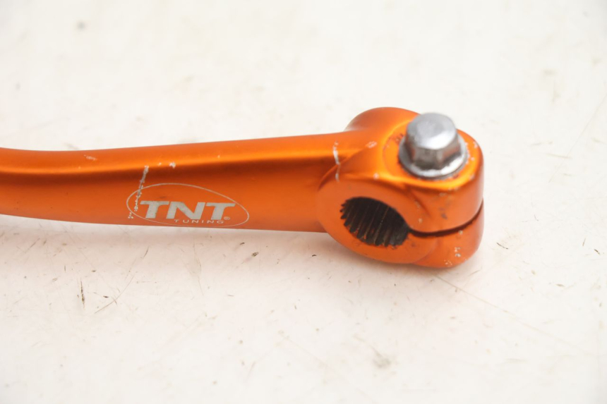 photo de VERSNELLINGSSELECTOR HM HONDA CRM DERAPAGE RR 50 (2006 - 2017) - Zoom op gebruiksstaat